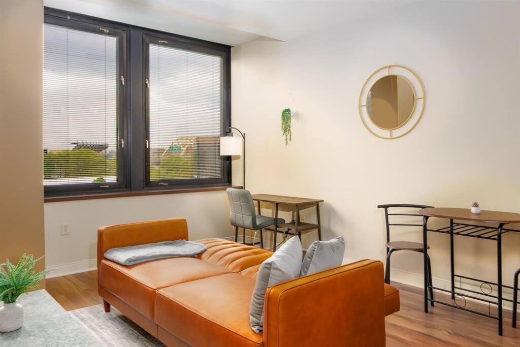 Sprawling Stadium Views Wonderful Location 24-7 Parking Gym Lounge Pittsburgh Eksteriør billede