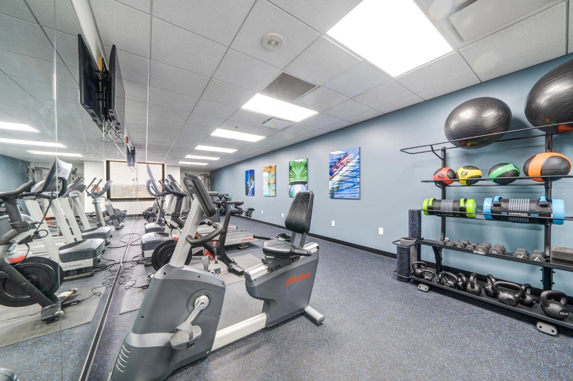 Sprawling Stadium Views Wonderful Location 24-7 Parking Gym Lounge Pittsburgh Eksteriør billede