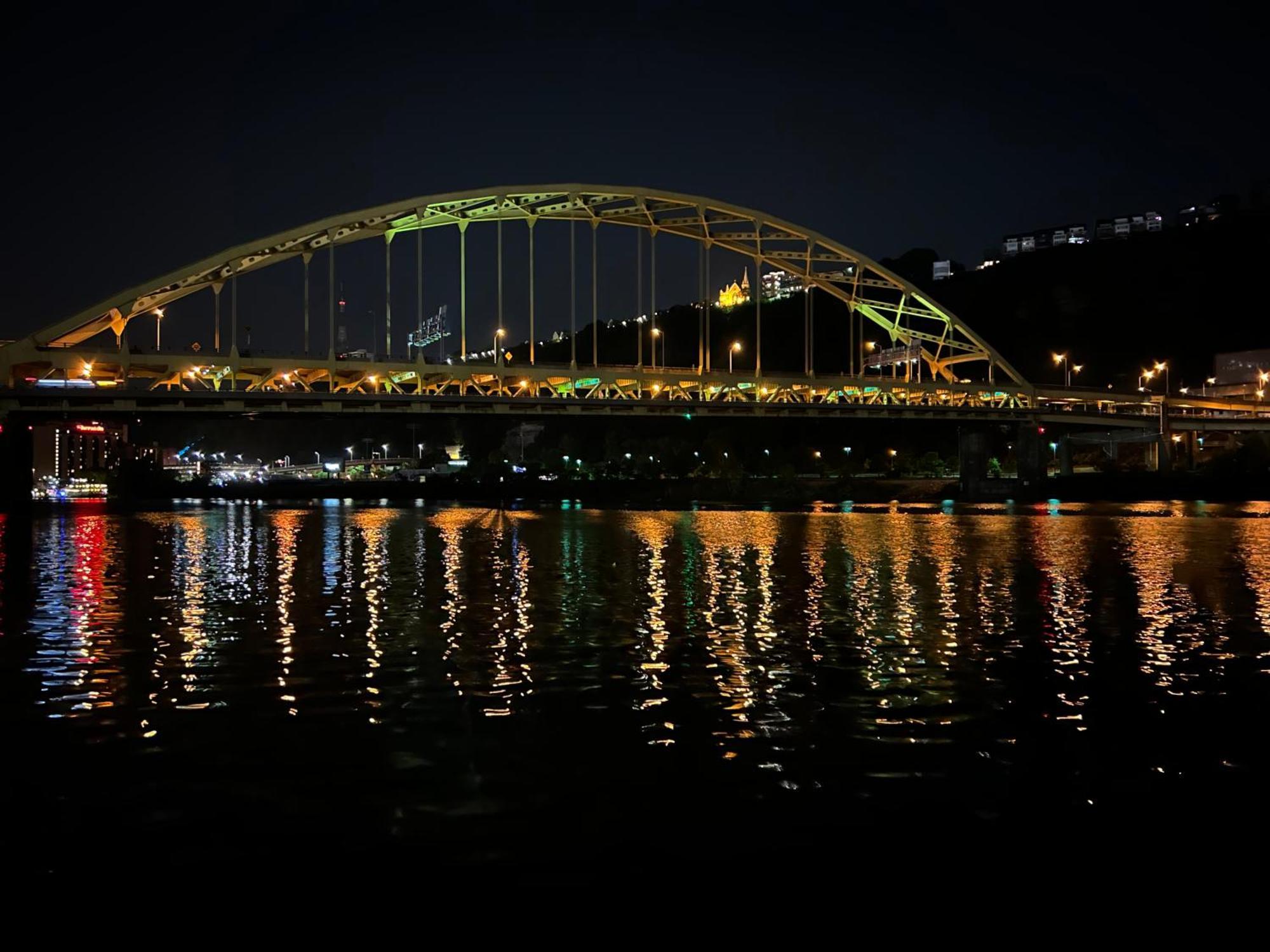 Sprawling Stadium Views Wonderful Location 24-7 Parking Gym Lounge Pittsburgh Eksteriør billede