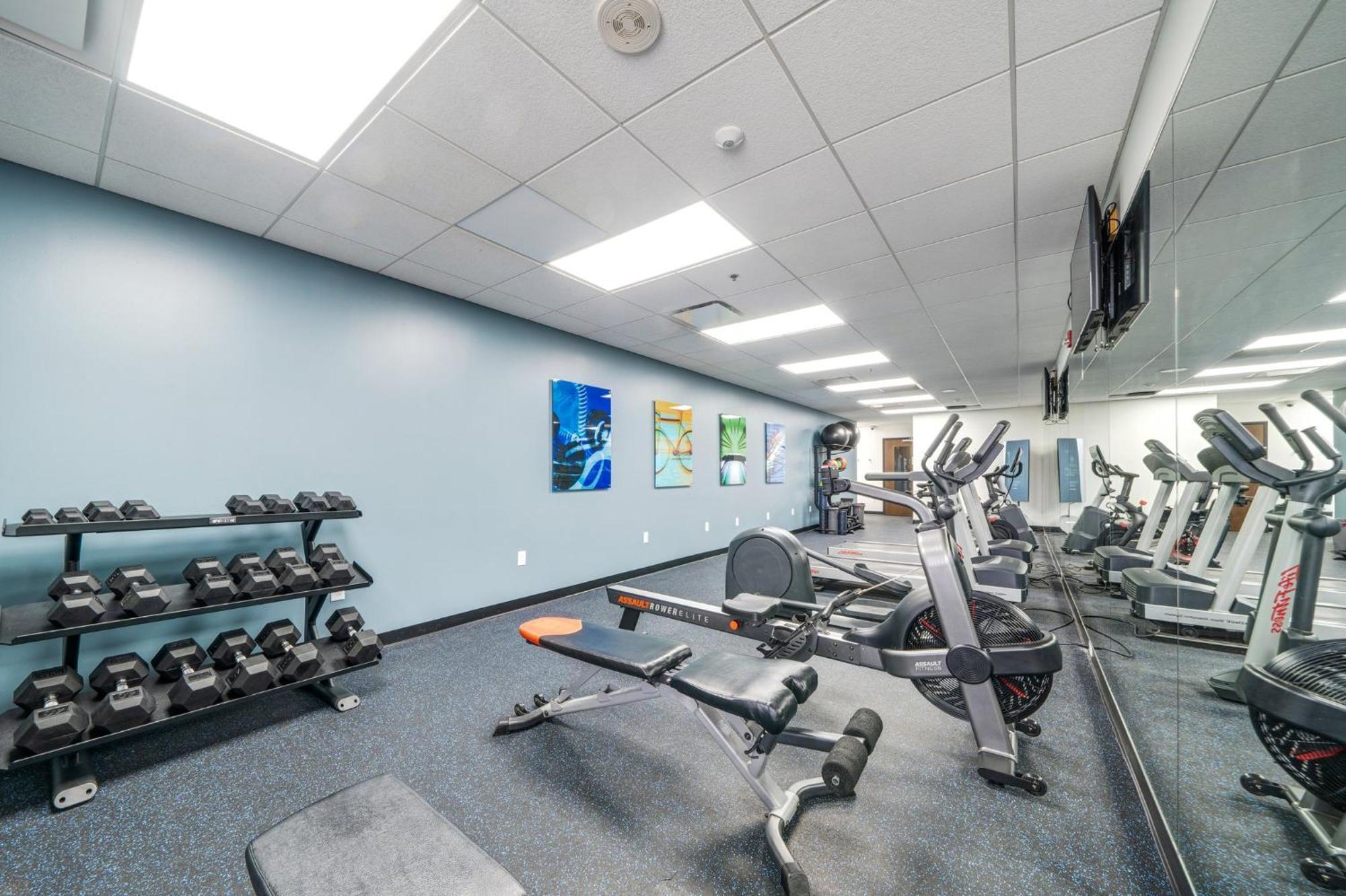 Sprawling Stadium Views Wonderful Location 24-7 Parking Gym Lounge Pittsburgh Eksteriør billede