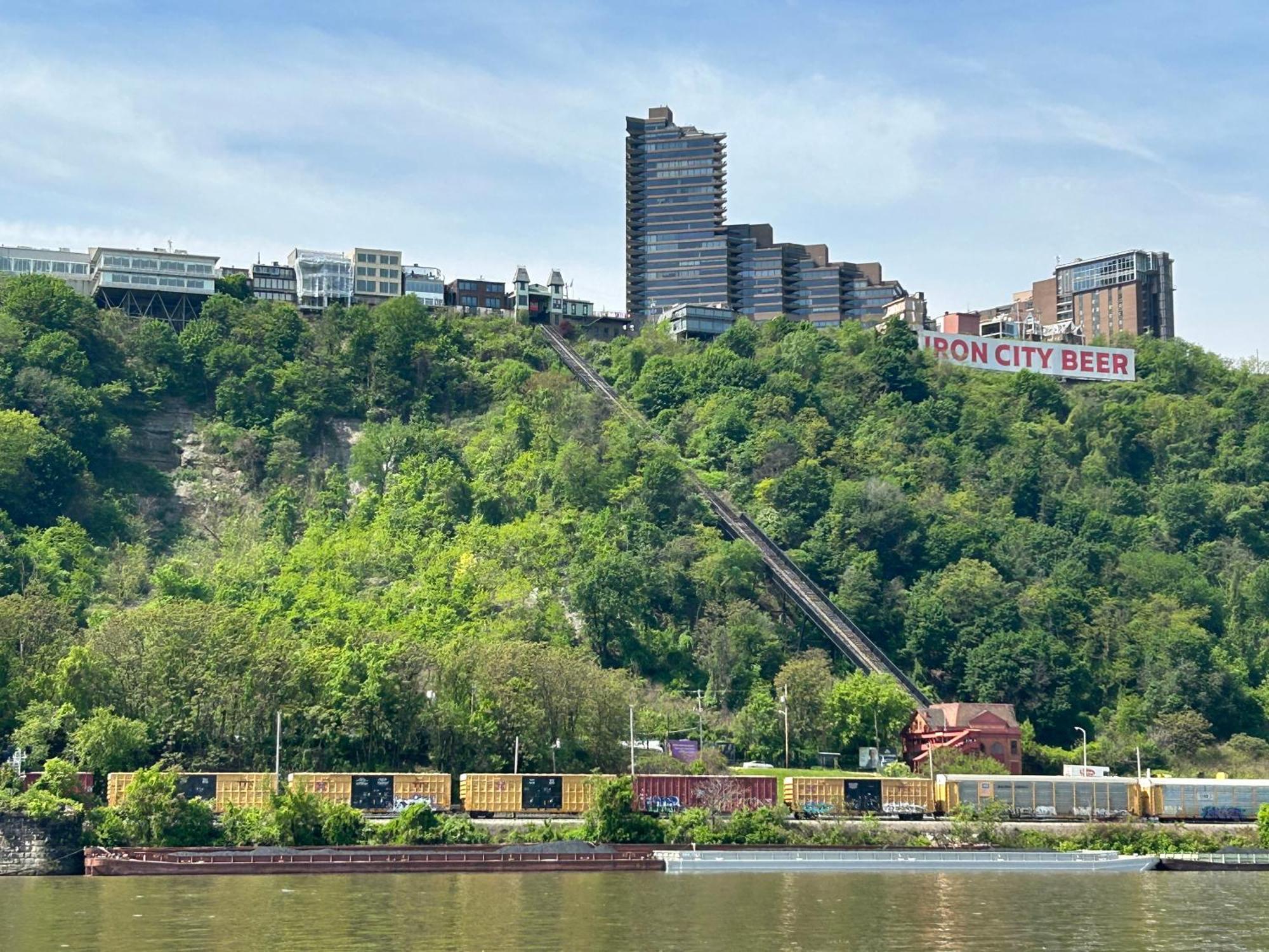 Sprawling Stadium Views Wonderful Location 24-7 Parking Gym Lounge Pittsburgh Eksteriør billede